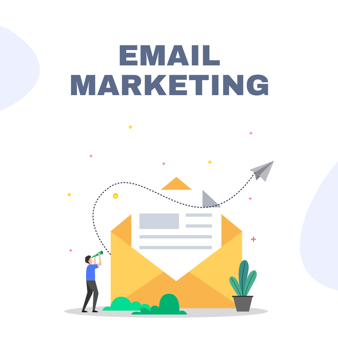 Email Marketing
